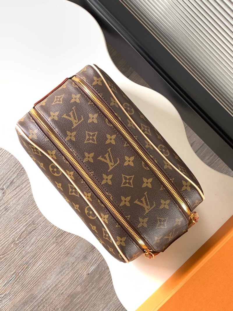 LV Cosmetic Bags